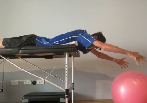 The Role Of Spinal Decompression Chiropractor In Anterior Stabilization Latarjet Rehab In Cedar Park