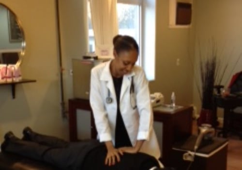 Transform Your Health With A Spinal Decompression Chiropractor: Spinal Adjustment Services Available In Springfield, MA